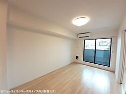 ハーベスト　I 202 2階2LDKのリビング/ダイニング