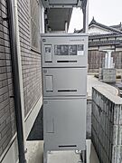共用設備