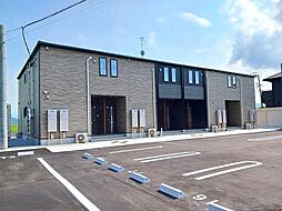 メゾン　ド　ジュネス　III 101