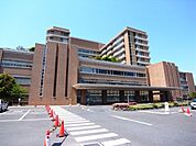 ＪＣＨＯ九州病院まで800ｍ