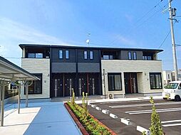 メゾン　ド　ジュネス　II 103