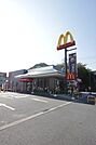 マクドナルド葛原東店850ｍ