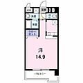 グレイスガーデン岬の山3階4.5万円