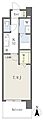 アルティザ小倉13階6.0万円