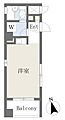サンモリッツ小倉壱番館2階2.9万円
