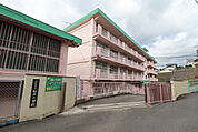 北九州市立桜丘小学校まで450m