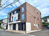 福岡県北九州市門司区大里戸ノ上3丁目12-15：物件画像／株式会社ハウスメイトショップ　小倉店