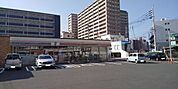 セブンイレブン小倉昭和町店まで60ｍ