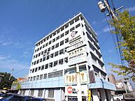 福岡県京都郡苅田町京町1丁目4-3：物件画像／株式会社ハウスメイトショップ　小倉店