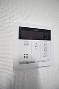 追い焚き機能付きです。