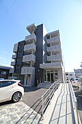 ネット無料、宅配BOX付のオートロックマンション♪