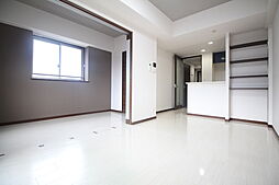 ニューサンリバー15番館 1LDKの写真