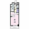 ロータス青山11階4.8万円