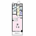 サンスタームーンモナ1階5.5万円