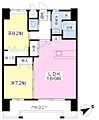 グランエスパシオ浅野10階12.2万円