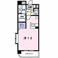 メゾン・カメリア3階4.9万円