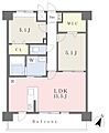 GRANDMERCI10階8.4万円
