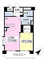 キャッスル田崎本町2階6.5万円