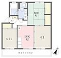 フォレスタ新大江1階4.3万円