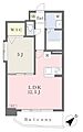 アンベリール紺屋町6階5.9万円