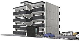 JR豊肥本線 肥後大津駅 4kmの賃貸マンション