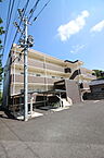 熊本県熊本市中央区黒髪3丁目14-8：物件画像／株式会社ハウスメイトショップ　平成店