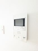 インターホン