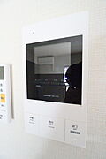 セキュリティ設備