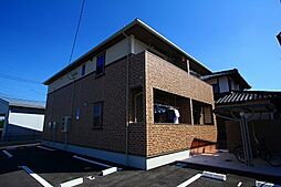 JR豊肥本線 南熊本駅 バス4分 田迎一里木下車 徒歩1分の賃貸アパート