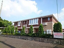 JR豊肥本線 肥後大津駅 徒歩17分の賃貸アパート