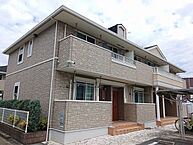熊本県熊本市南区富合町古閑1287番地2：物件画像／株式会社ハウスメイトショップ　平成店