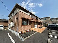 熊本県熊本市南区城南町下宮地586番地1：物件画像／株式会社ハウスメイトショップ　平成店