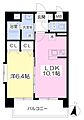 Coral御幸3階5.6万円