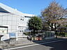 周辺：練馬区立南大泉図書館まで150ｍ