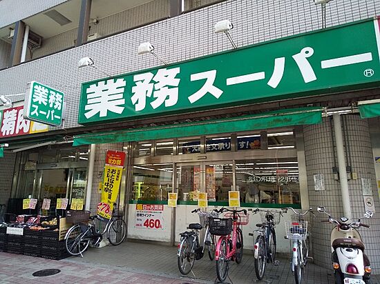 外観画像