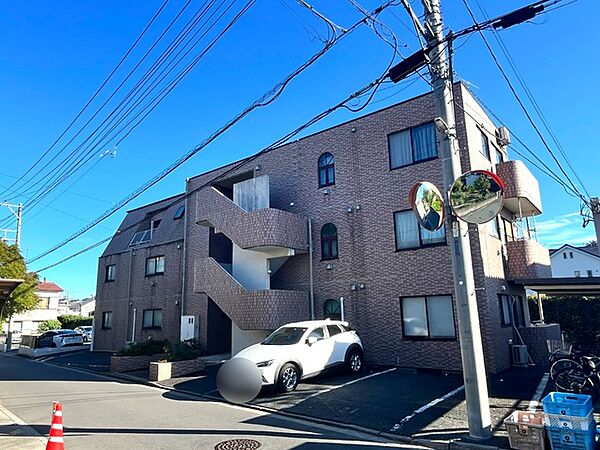 外観画像