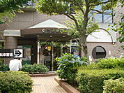 練馬区立小竹図書館まで300ｍ