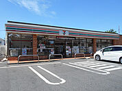 セブンイレブン西東京中町二丁目店／205m