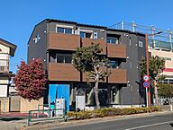 東京都東久留米市本町4丁目20-12：物件画像／株式会社ハウスメイトショップ　石神井公園店