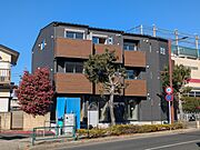 ☆新築☆2026年4月入居可予定☆