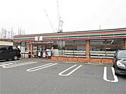 セブンイレブン練馬西大泉4丁目店まで600ｍ