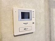 セキュリティ設備