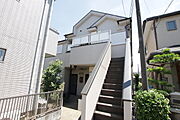 ワンフロアー2世帯物件♪全戸角部屋♪
