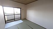 6帖の和室☆