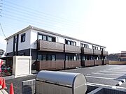 武蔵野線「新座」駅徒歩18分！