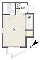 ADレジデンス大泉学園壱番館1階5.2万円