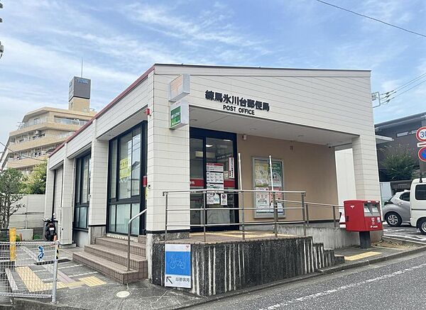 周辺を拡大表示