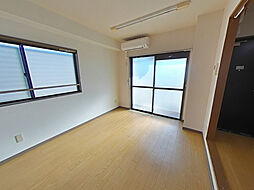 エクセルマンション平塚 401 4階ワンルームのリビング/ダイニング