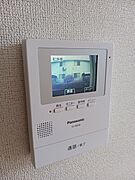 セキュリティ設備