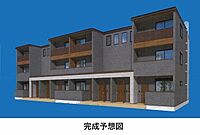神奈川県小田原市中里38-1：物件画像／株式会社ハウスメイトショップ　平塚店